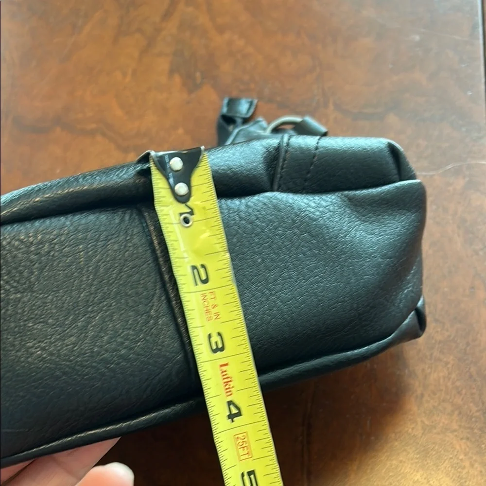 Jessica Simpson Black Hobo Bag